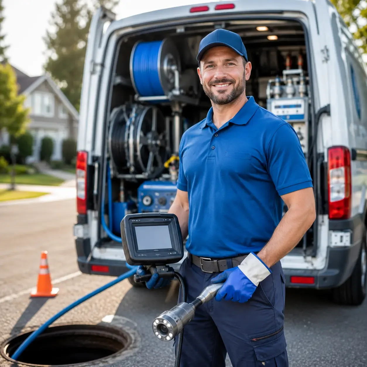 Local Pipe Relining specialists in Wild Horse, CO